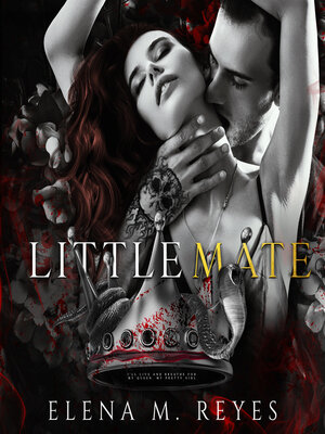 cover image of Little Mate